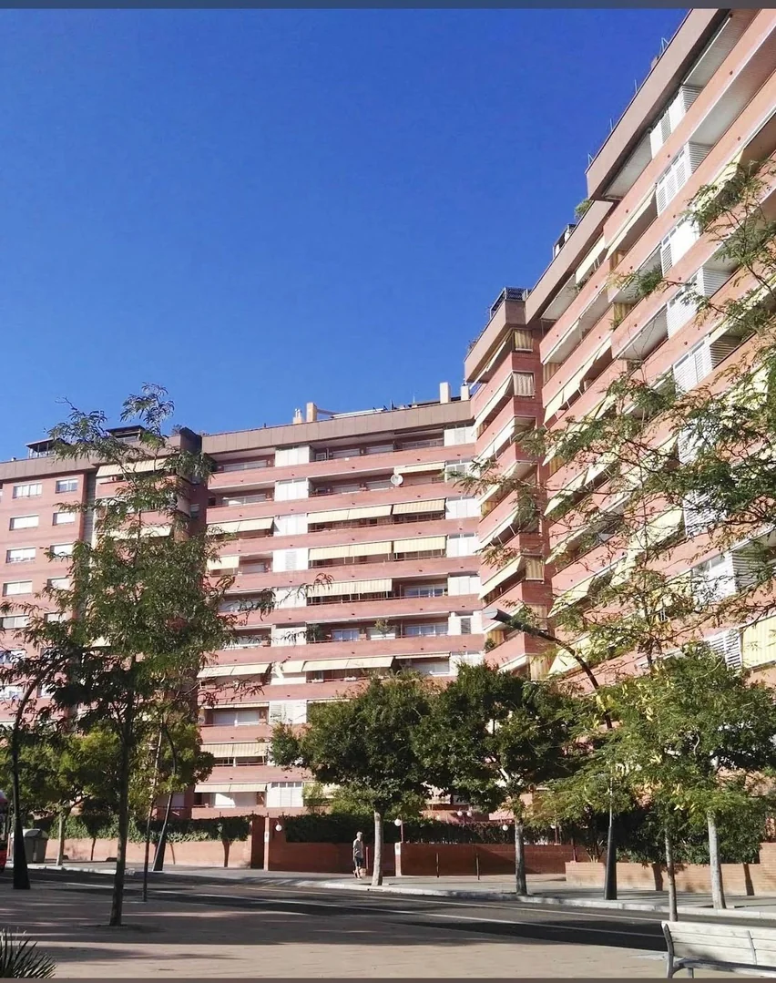 Piso en Calle del Pisuerga, 19, La Maternitat i Sant Ramon - Foto 34