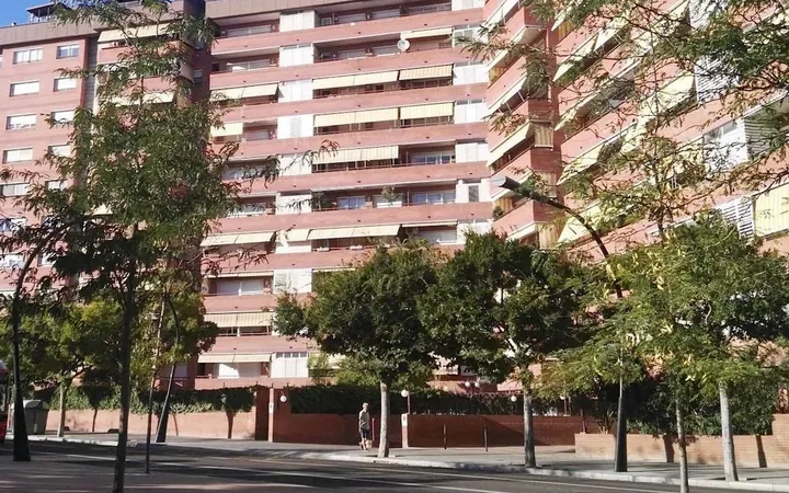 Piso en Calle del Pisuerga, 19, La Maternitat i Sant Ramon - Foto 34