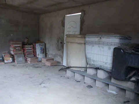 Finca rústica en calle los Charquitos s/n Sn - Foto 4