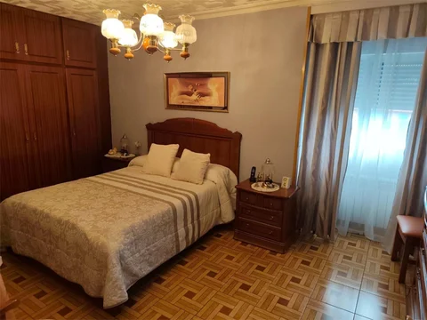 Piso en  Madrid Capital - Foto 16