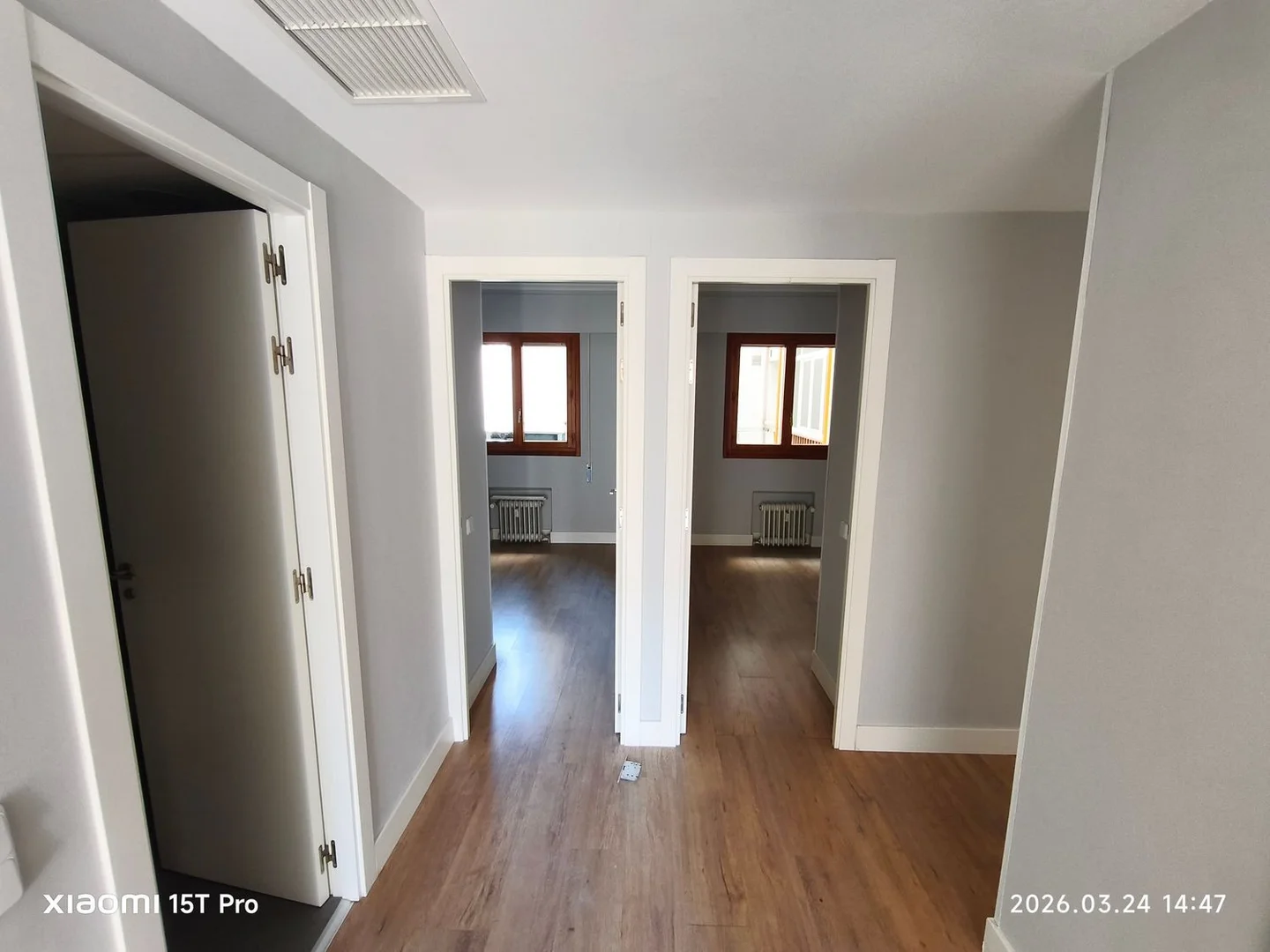 Piso en calle del Alcalde Sainz de Baranda, Madrid, 31 - Foto 17