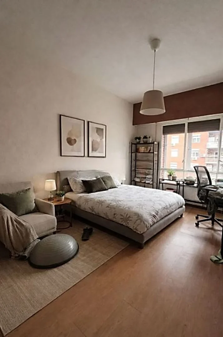Piso en Calle de Vicente Gaceo, Madrid, 21, Ventilla-Almenara - Foto 12