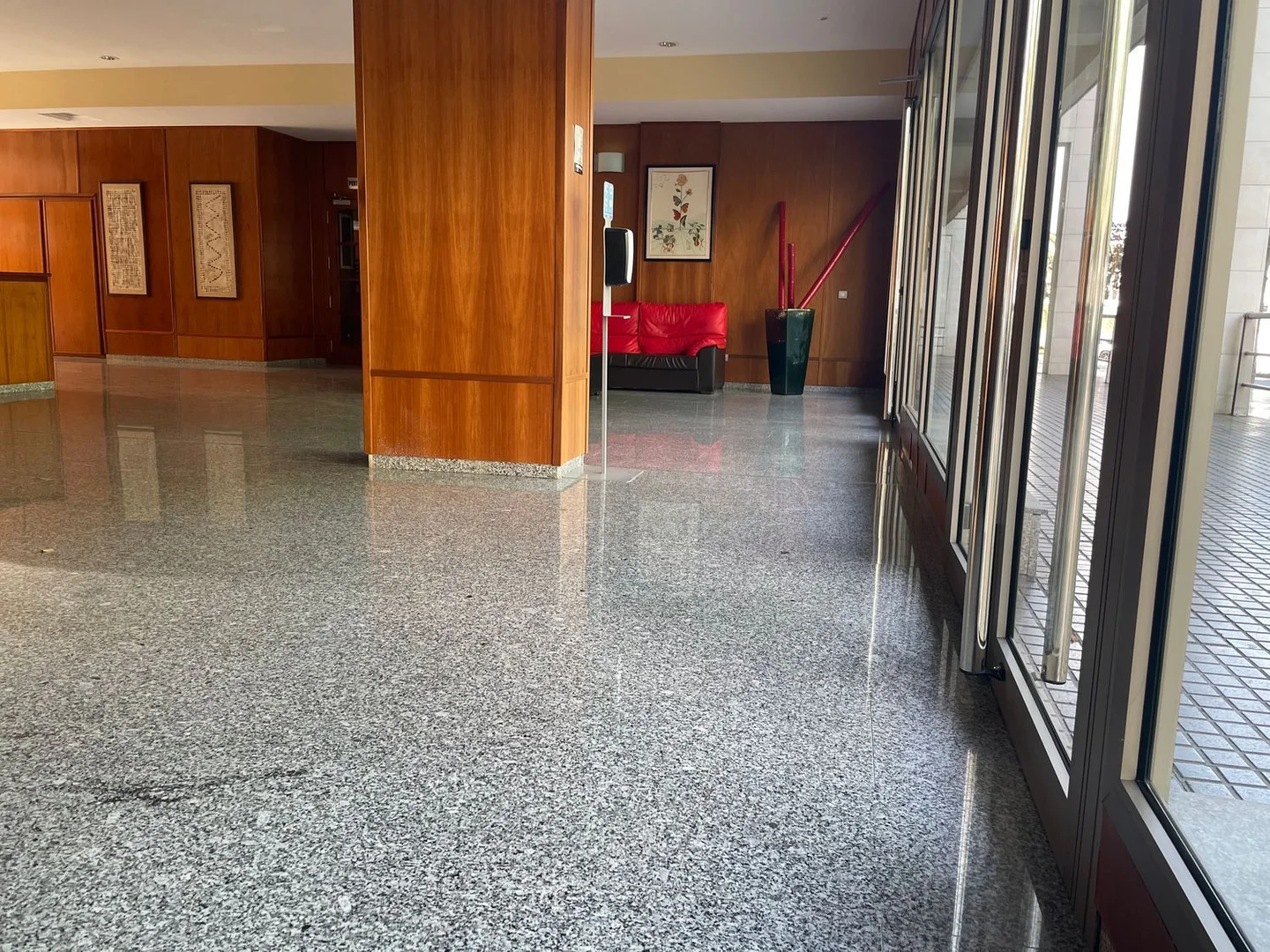 Piso en avenida José Mesa y López, 85 - Foto 1