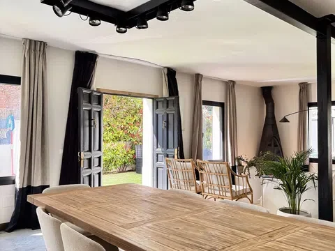 Casa independiente en calle del Marqués de Portugalete, 10 - Foto 8