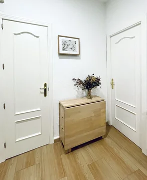 Piso en calle de Juan de Olías, 30 - Foto 2