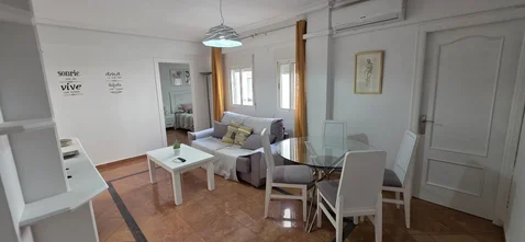 Piso en bulevar Hernán Ruiz, 21 aprox - Foto 1