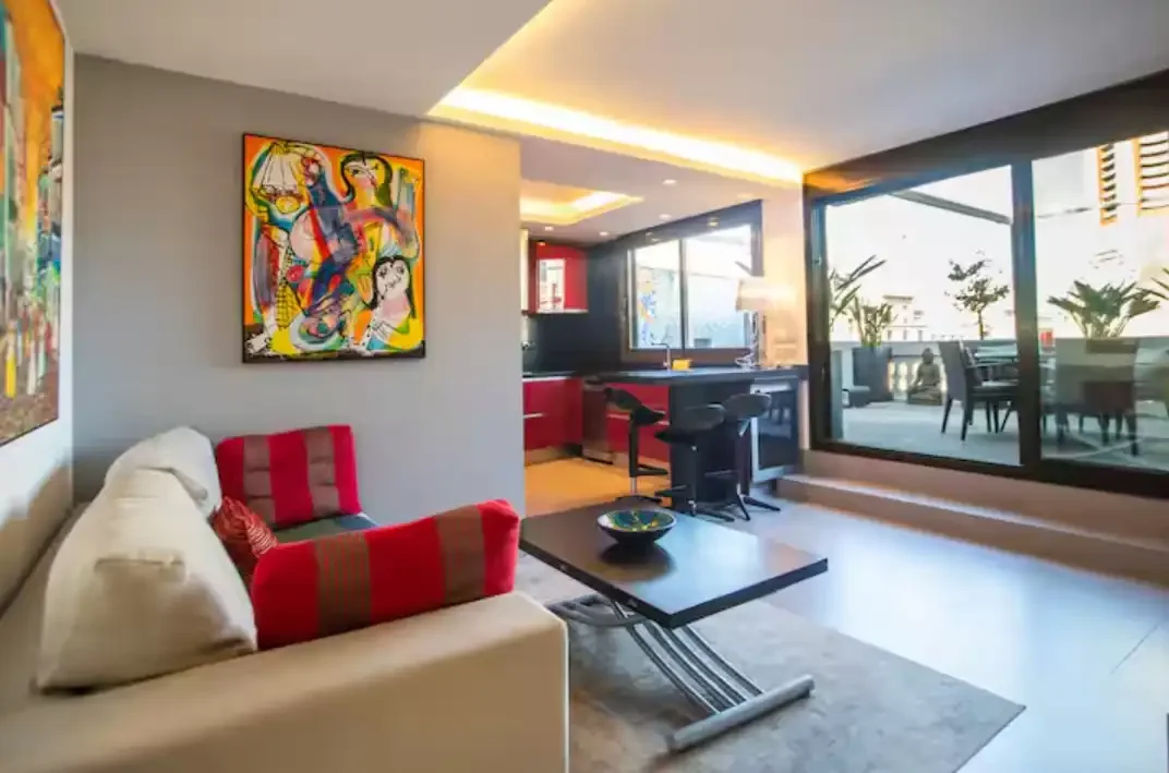 Apartamento en  Carrer de Balmes 77 - Foto 2