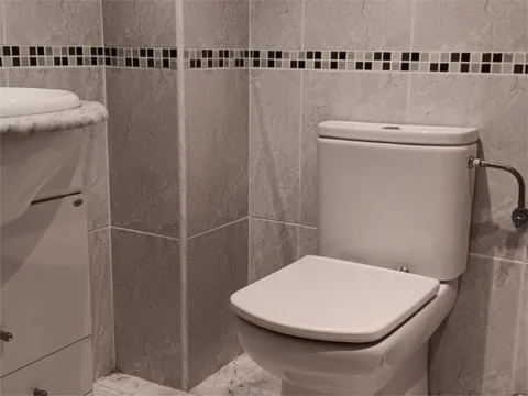 Piso en  Calle de Sánchez Pacheco 52 - Foto 23