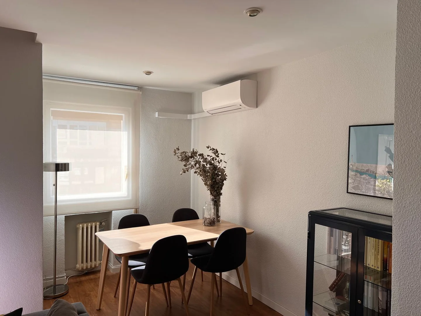 Piso en calle del Doctor Fleming, 44 - Foto 4