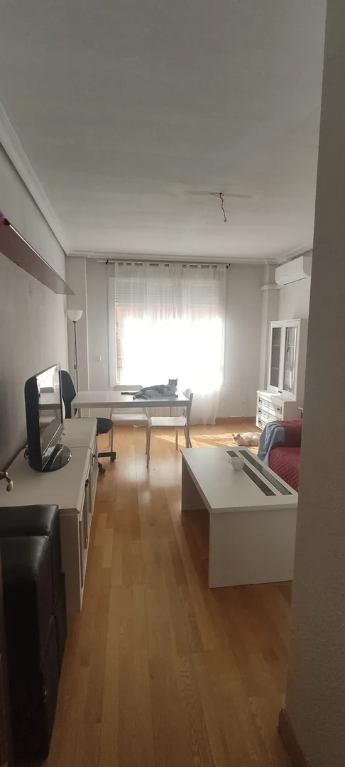 Piso en Calle de Müller, 43 - Foto 4