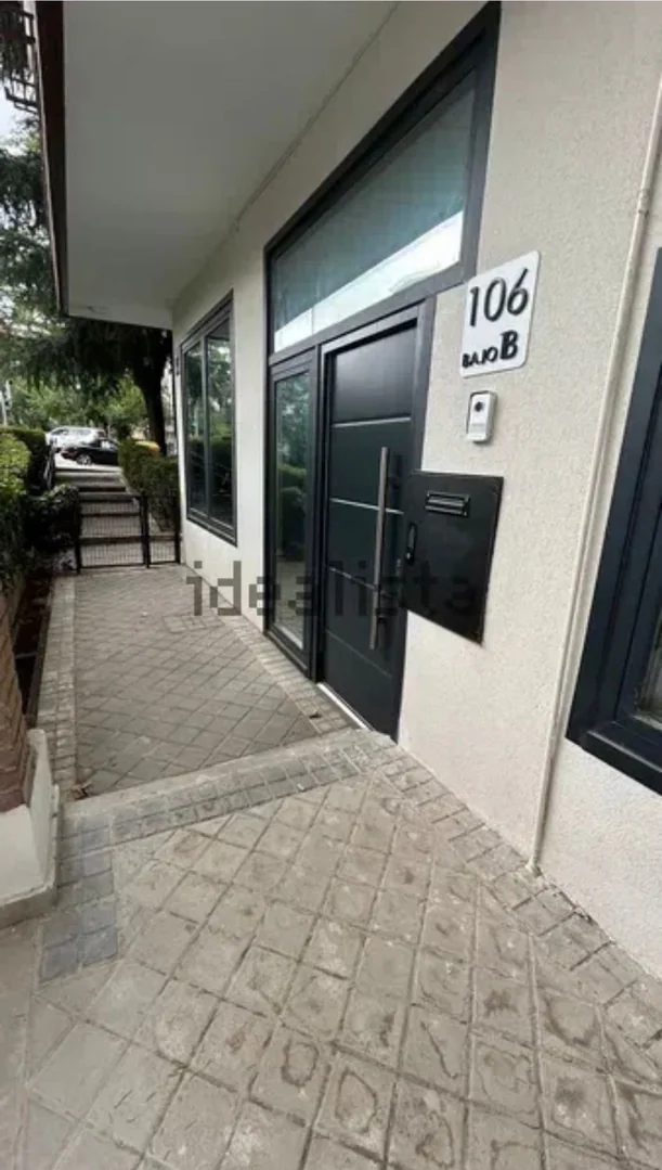 Estudio en Calle de Torrelaguna, Madrid, 106, San Juan Bautista - Foto 9