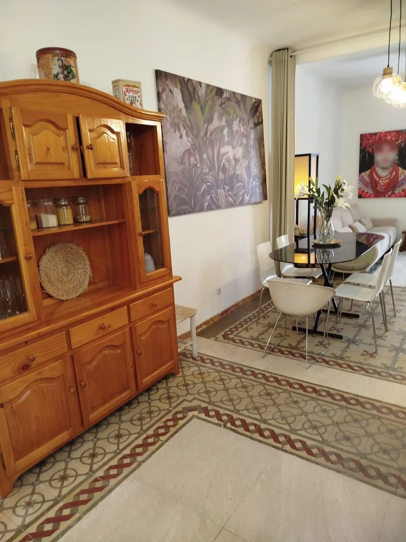 Piso en calle de Ferrer del Río, 7 - Foto 4