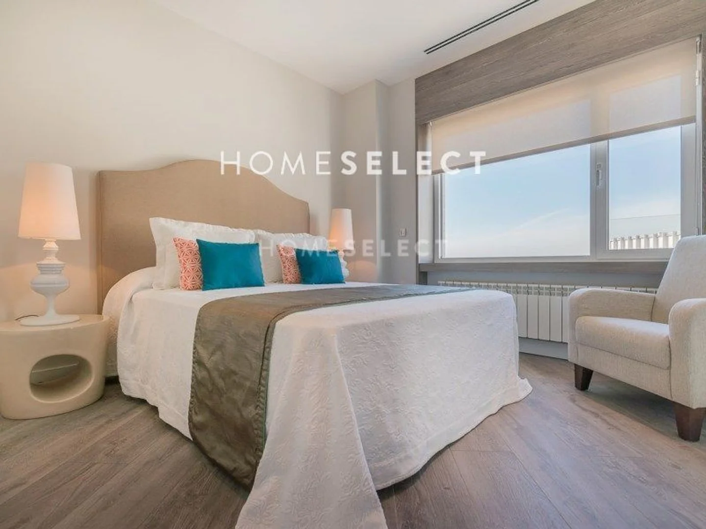 Piso en plaza de España - Foto 12