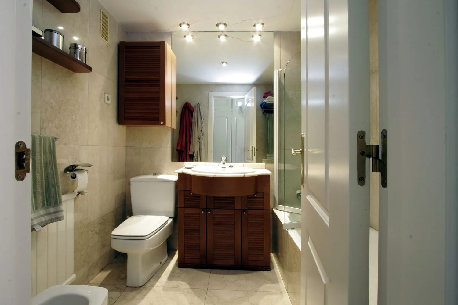 Piso en calle Rocinante, 6 - Foto 11