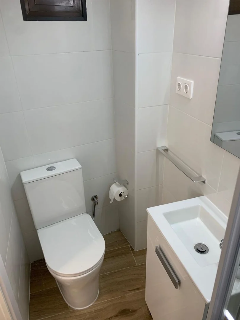 Piso en Calle de Francos Rodríguez, 25, Bellas Vistas - Foto 10