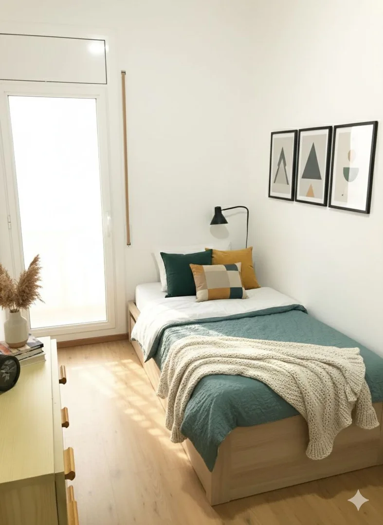 Piso en calle de Verdi, 101 - Foto 4