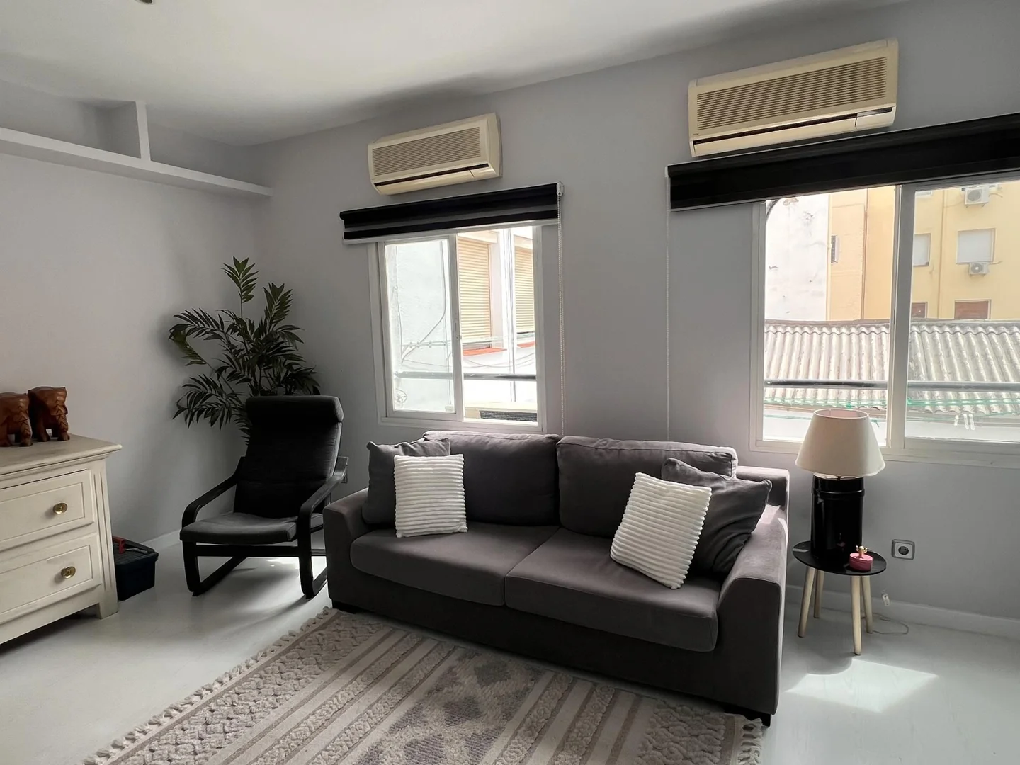 Piso en  Calle de Altamirano 32 - Foto 1