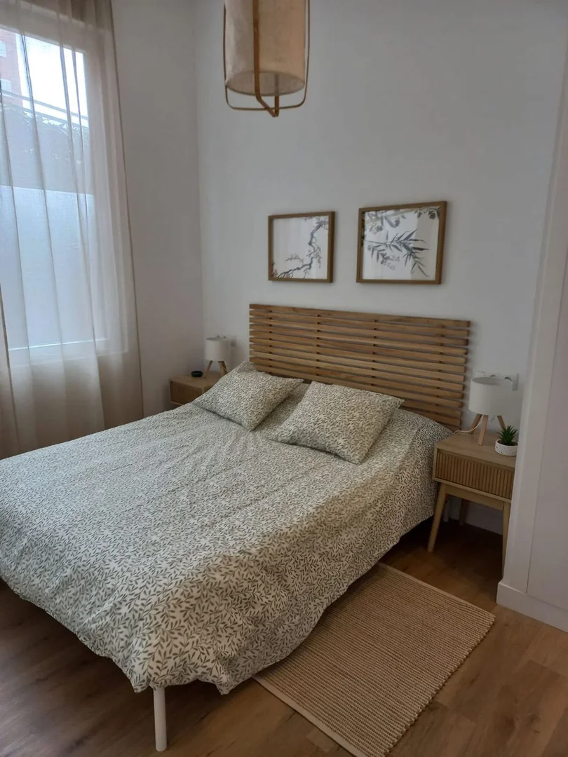 Piso en Barrio Pilar - Foto 13