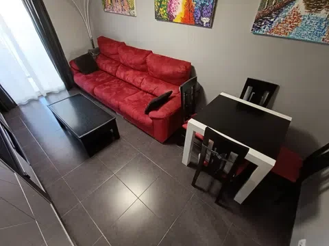 Piso en calle De Lumbreras, 12 - Foto 5