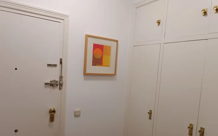 Piso en Calle Saliente, 4, Estrella - Foto 25