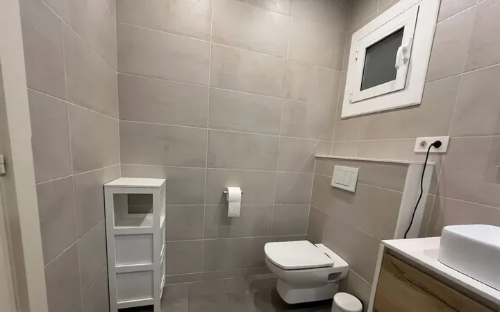 Piso en Calle d'Europa, 23, Les Corts - Foto 3
