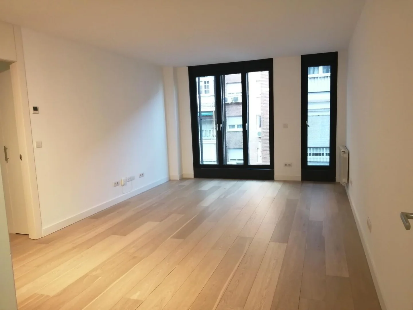 Piso en Paseo de San Francisco de Sales, 15, Vallehermoso - Foto 8