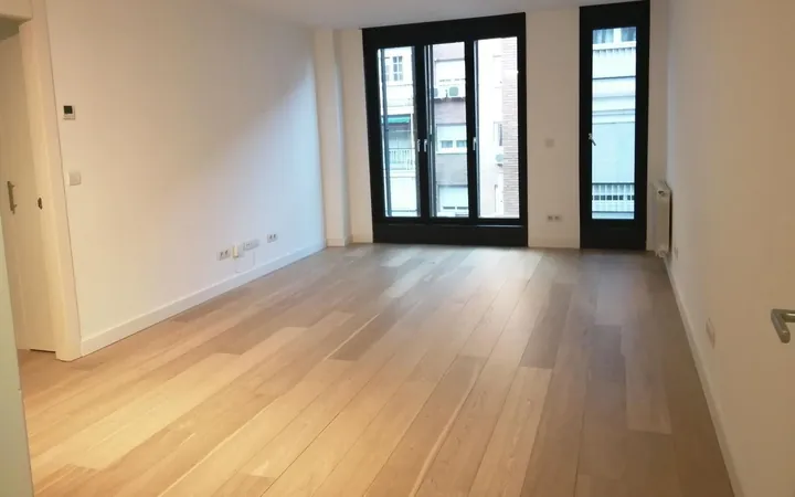 Piso en Paseo de San Francisco de Sales, 15, Vallehermoso - Foto 8