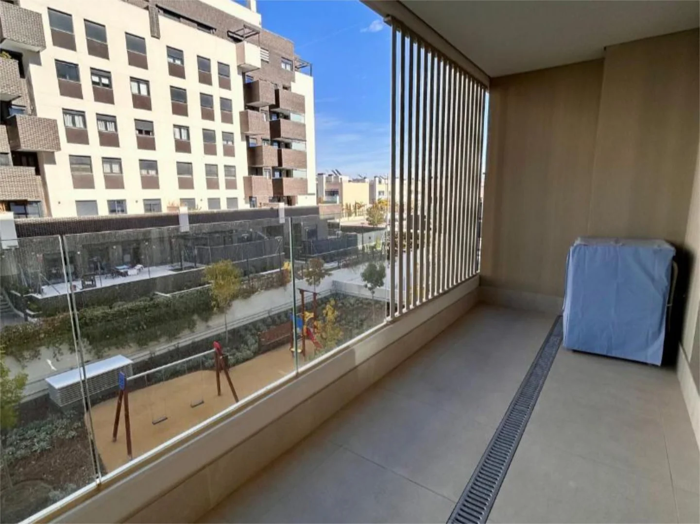 Piso en  Calle de la Casa de Tilly 33 - Foto 5