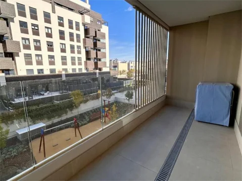 Piso en  Calle de la Casa de Tilly 33 - Foto 6