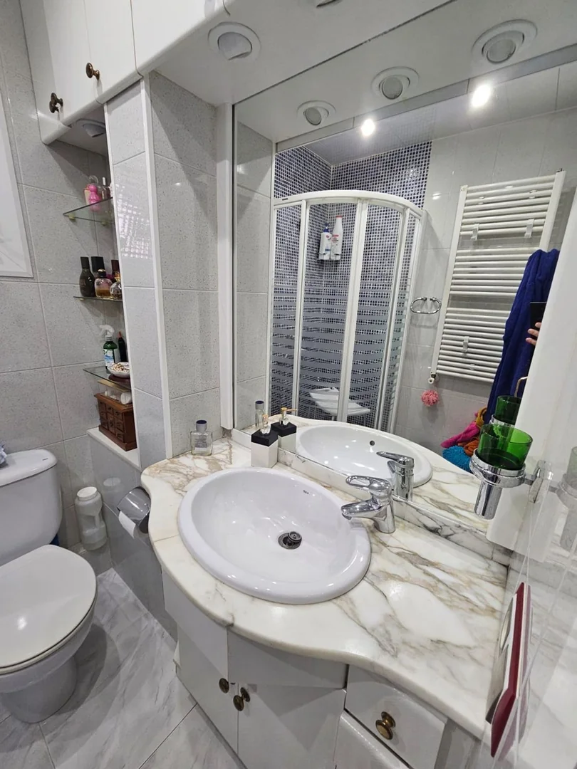 Piso en Calle de Puig i Cadafalch, 20, Sant Genís Dels Agudells - Montbau - Foto 12