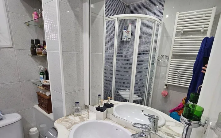 Piso en Calle de Puig i Cadafalch, 20, Sant Genís Dels Agudells - Montbau - Foto 12