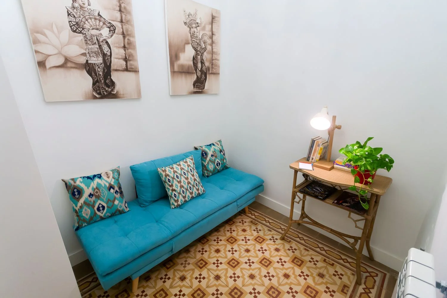 Piso en calle de la Luna, 5 - Foto 7