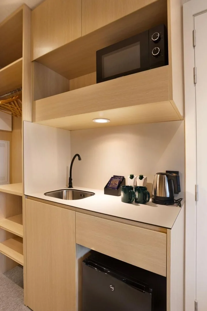 Estudio en Avenida de las Fuerzas Armadas, 328, Valdebebas - Valdefuentes - Foto 5
