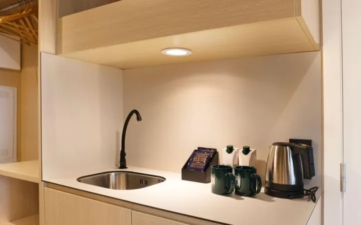 Estudio en Avenida de las Fuerzas Armadas, 328, Valdebebas - Valdefuentes - Foto 5