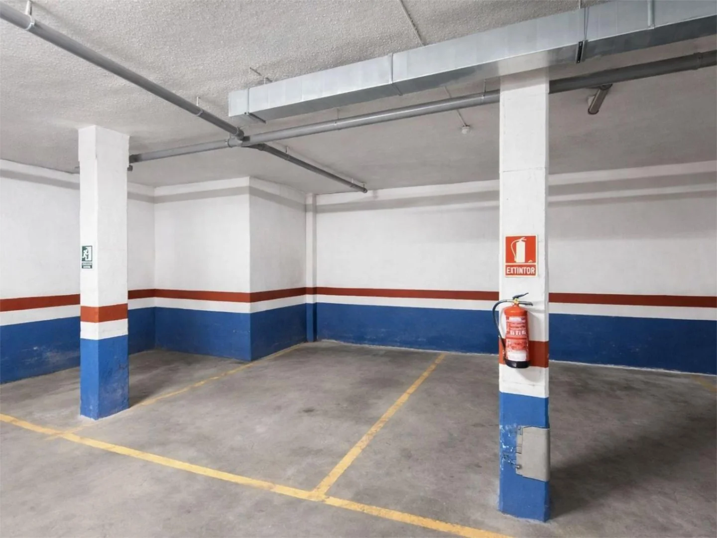 Ático en  Calle de la Maquinilla 26-34 - Foto 49