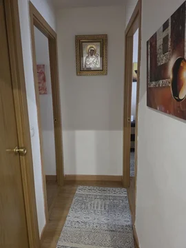 Piso en Calle de la Hacienda de Pavones - Foto 1