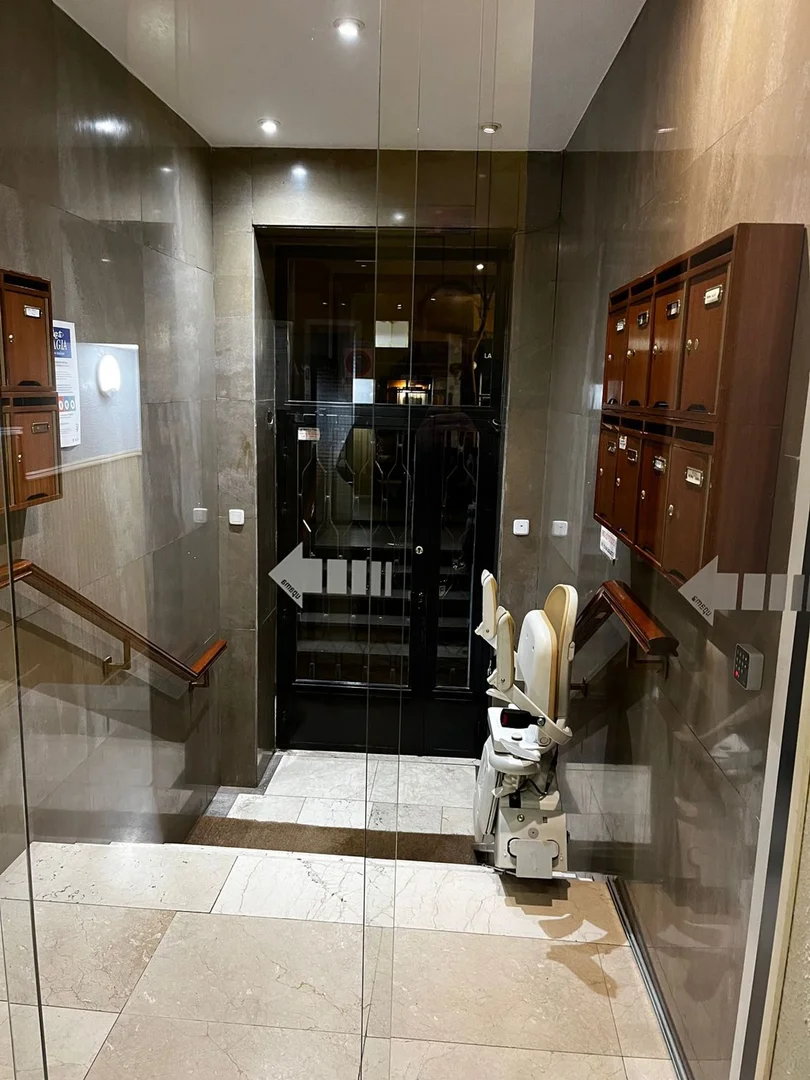 Piso en calle del General Díaz Porlier, 26 - Foto 19