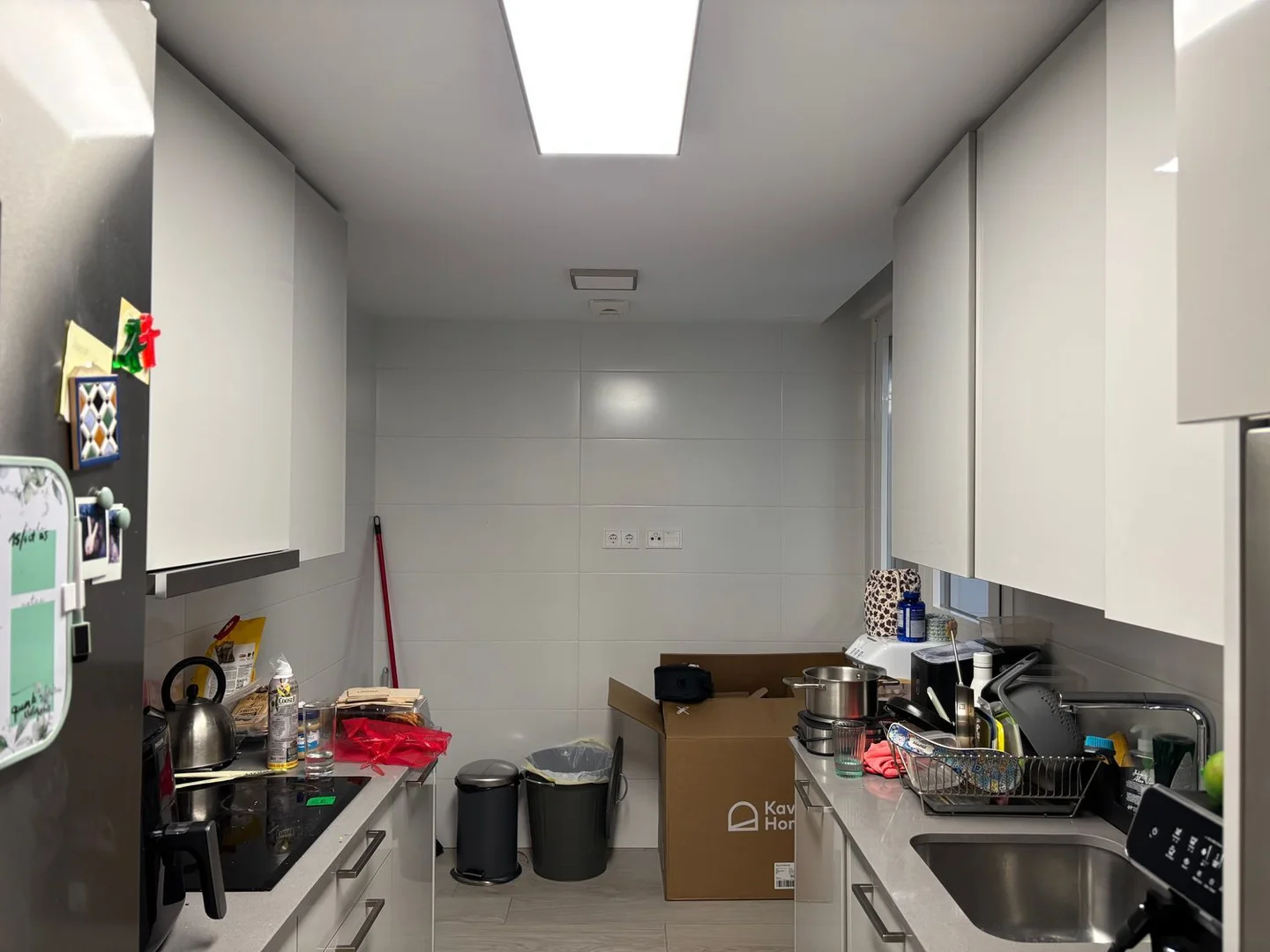 Piso en calle Amaltea, 12 - Foto 9