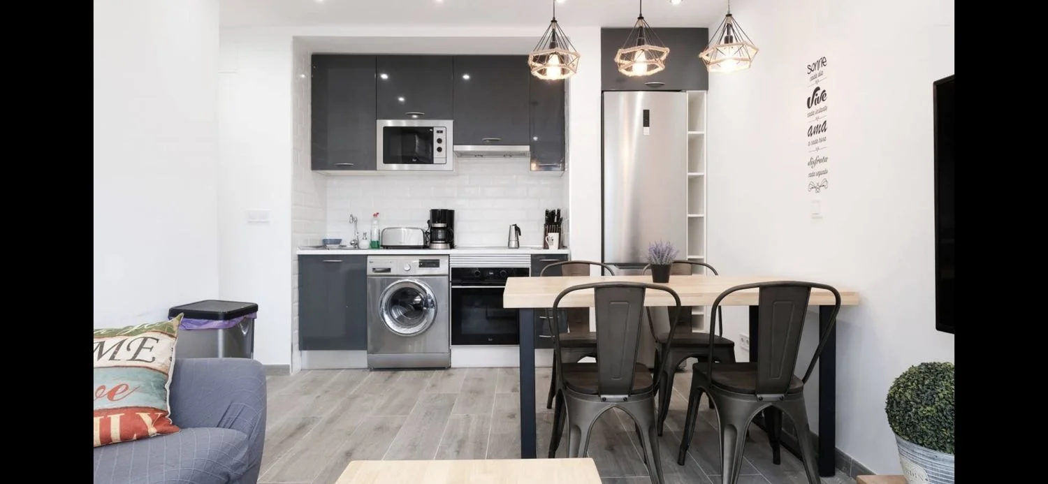 Piso en calle de Emilio Ferrari, 58 - Foto 4