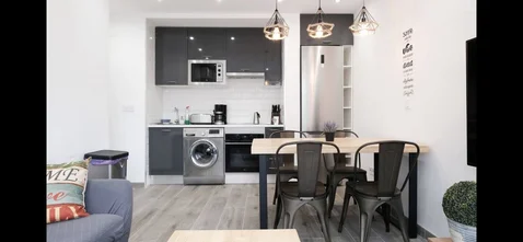 Piso en calle de Emilio Ferrari, 58 - Foto 4