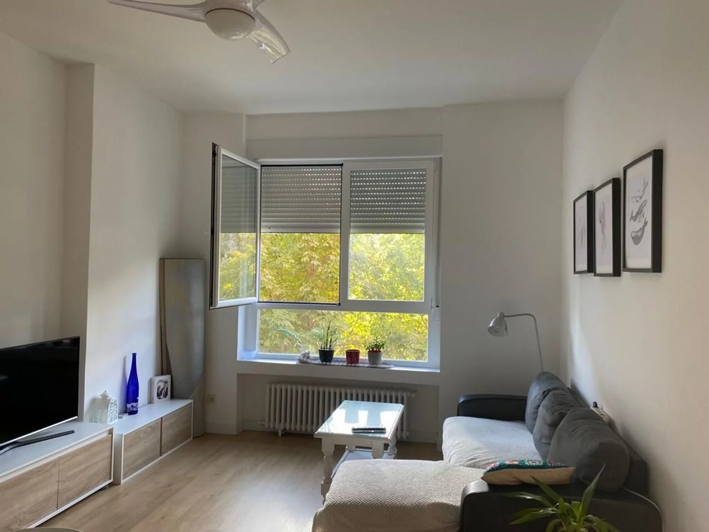 Piso en calle del Doctor Fleming, 32 - Foto 2