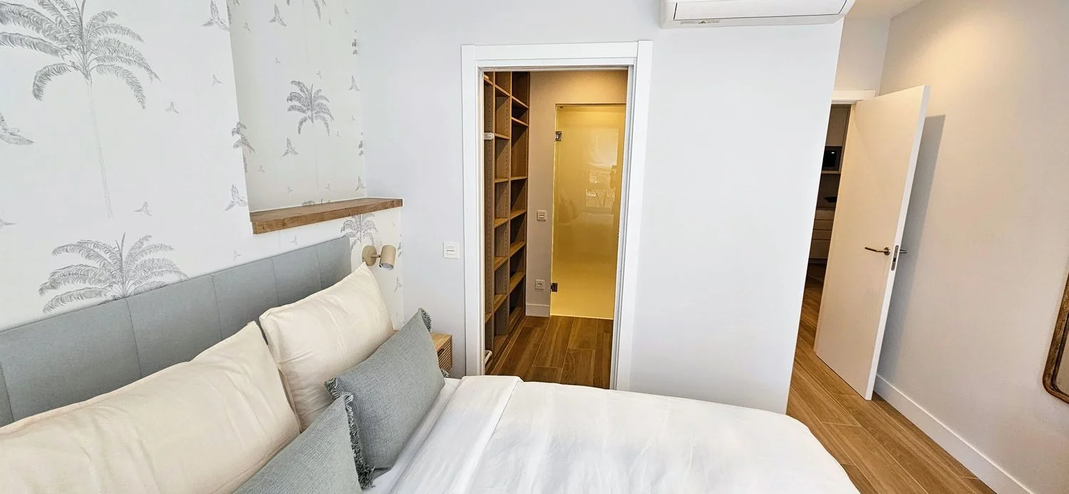 Piso en calle de Félix Boix, 7 - Foto 5