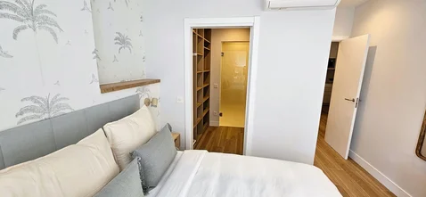 Piso en calle de Félix Boix, 7 - Foto 5