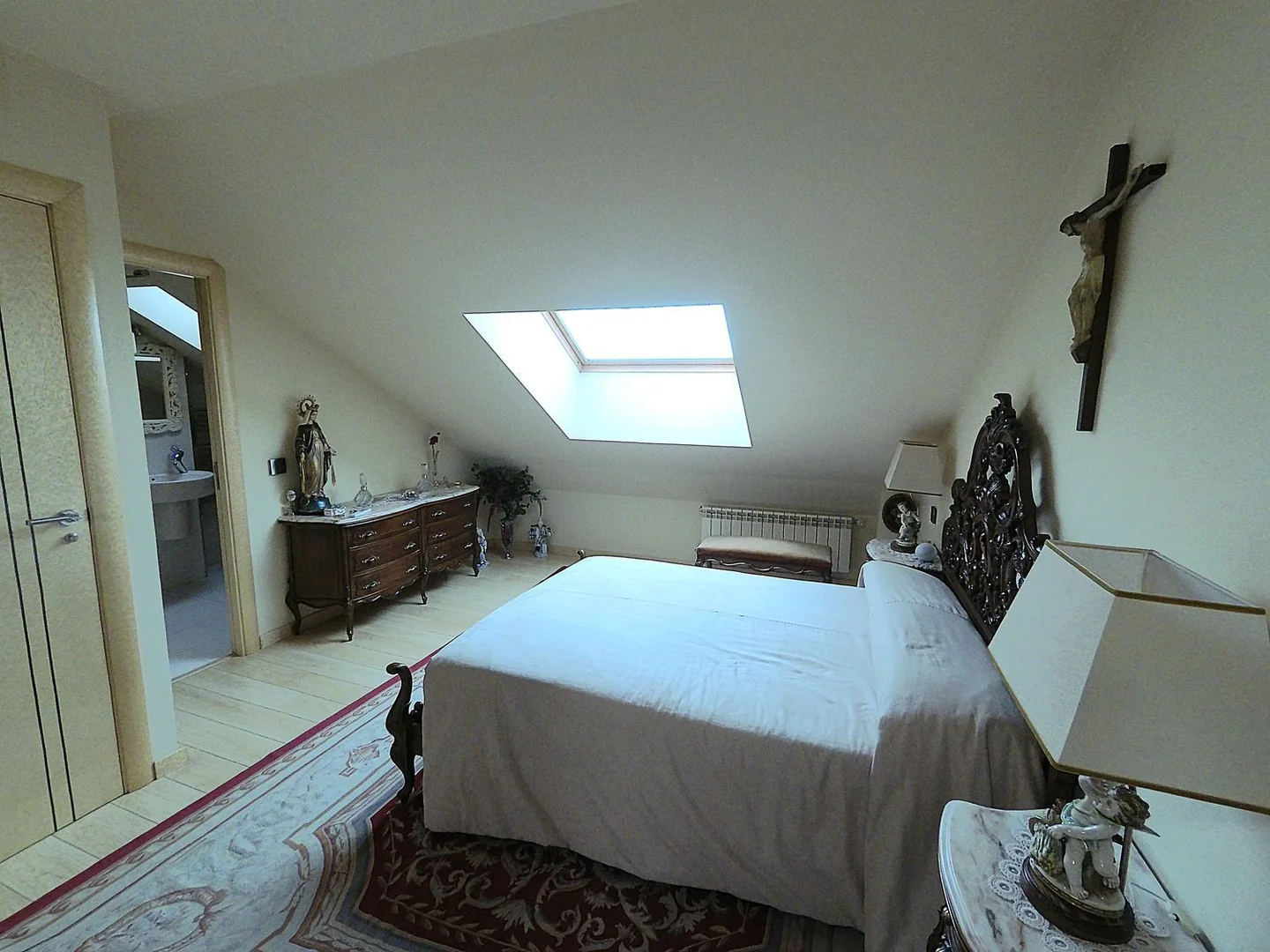 Chalet adosado en Barrio Canillejas - Foto 24