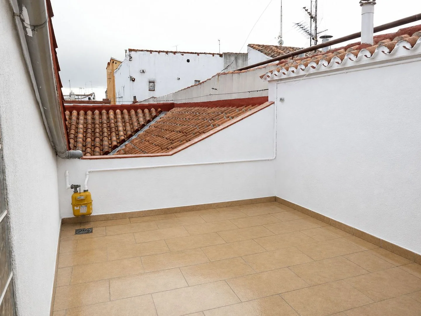 Dúplex en Huertas-Cortes, Huertas-Cortes - Foto 7