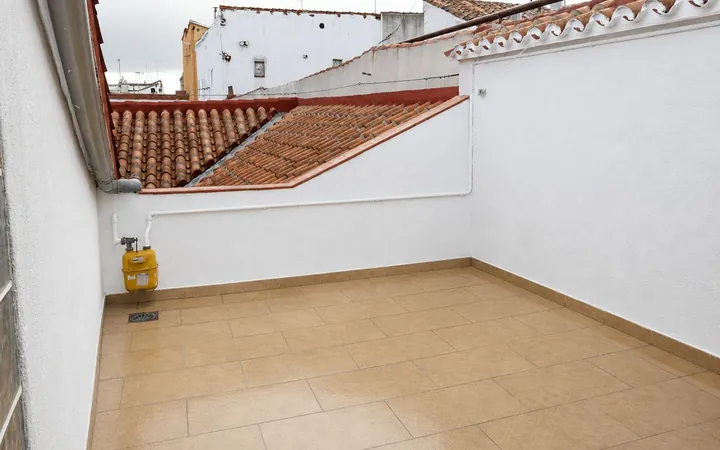 Dúplex en Huertas-Cortes, Huertas-Cortes - Foto 7