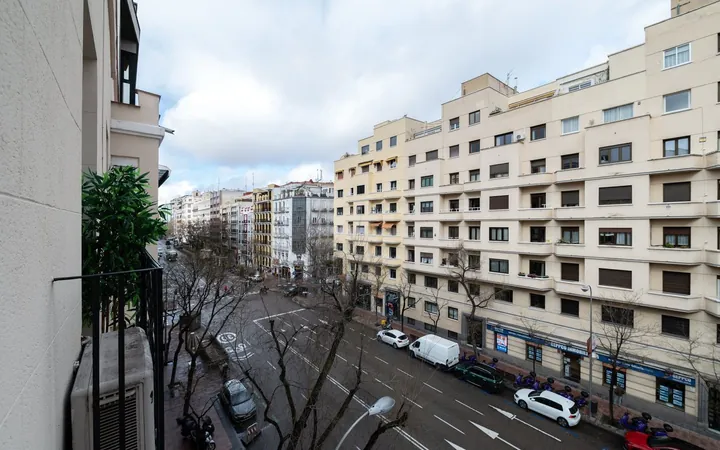 Dúplex en Calle de Goya, 106, Goya - Foto 24