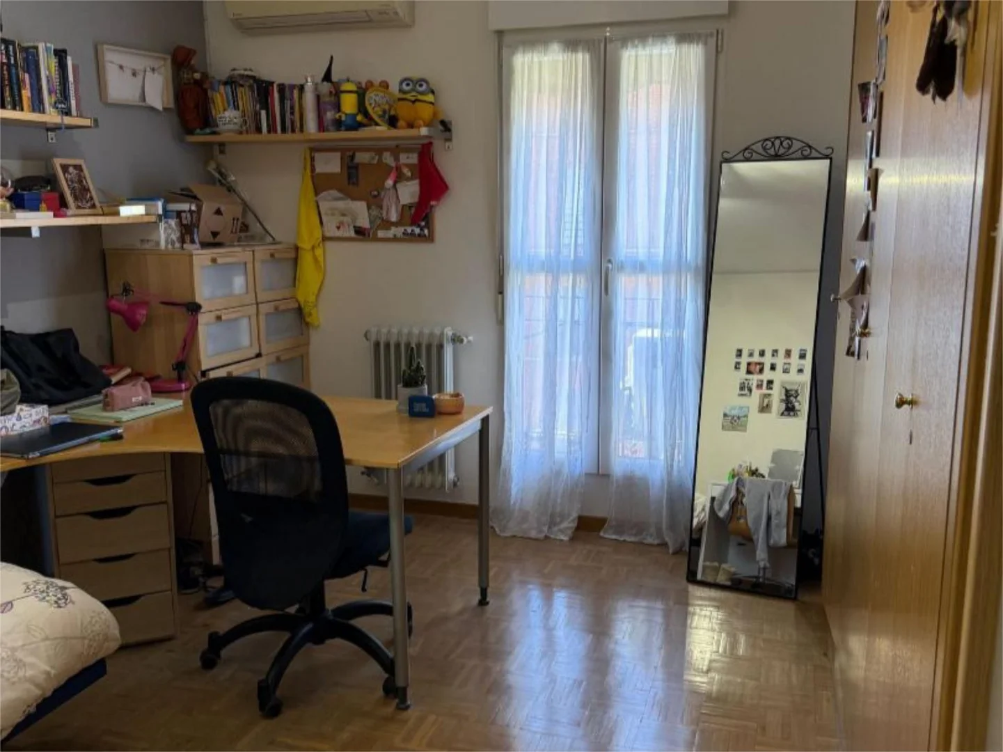 Piso en  Calle de la Violetera 13 - Foto 7