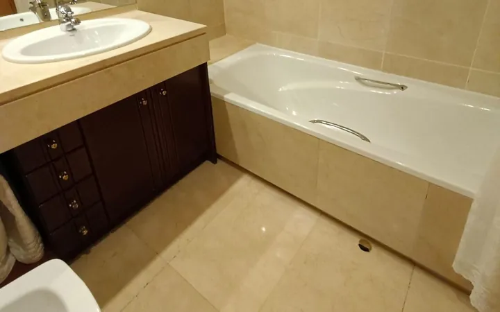 Piso en Paseo de Juan Antonio Vallejo-Nájera Botas, 49 - Foto 15