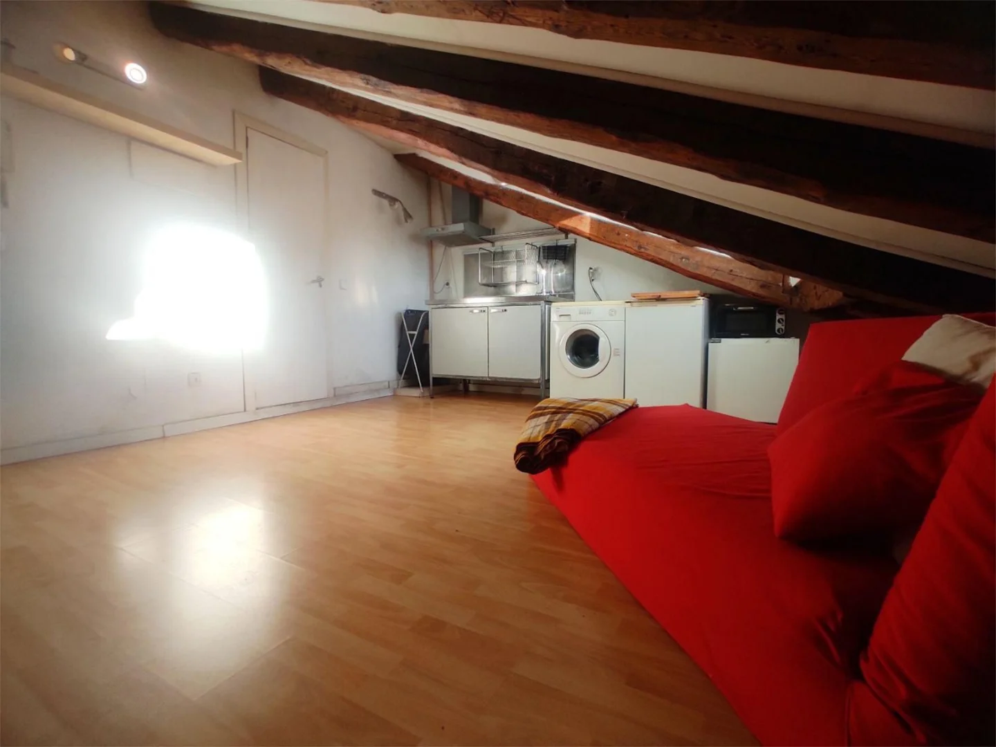 Piso en  Calle de Toledo 38 - Foto 2